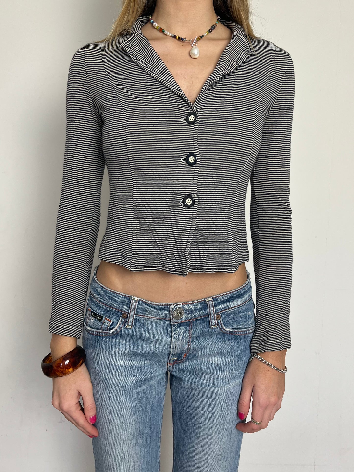 MaxMara top, M