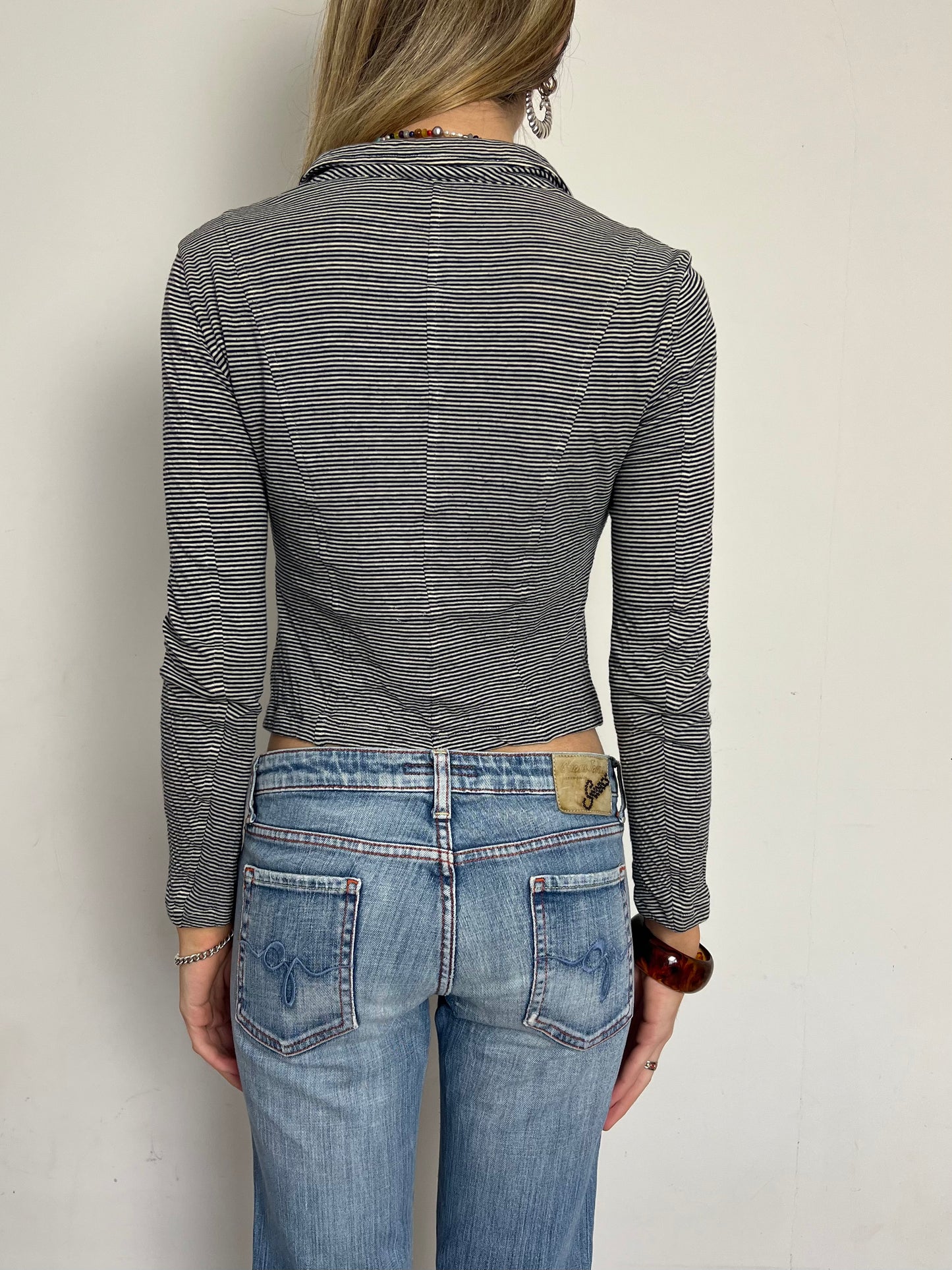 MaxMara top, M