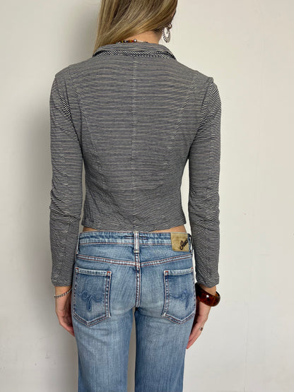 MaxMara top, M