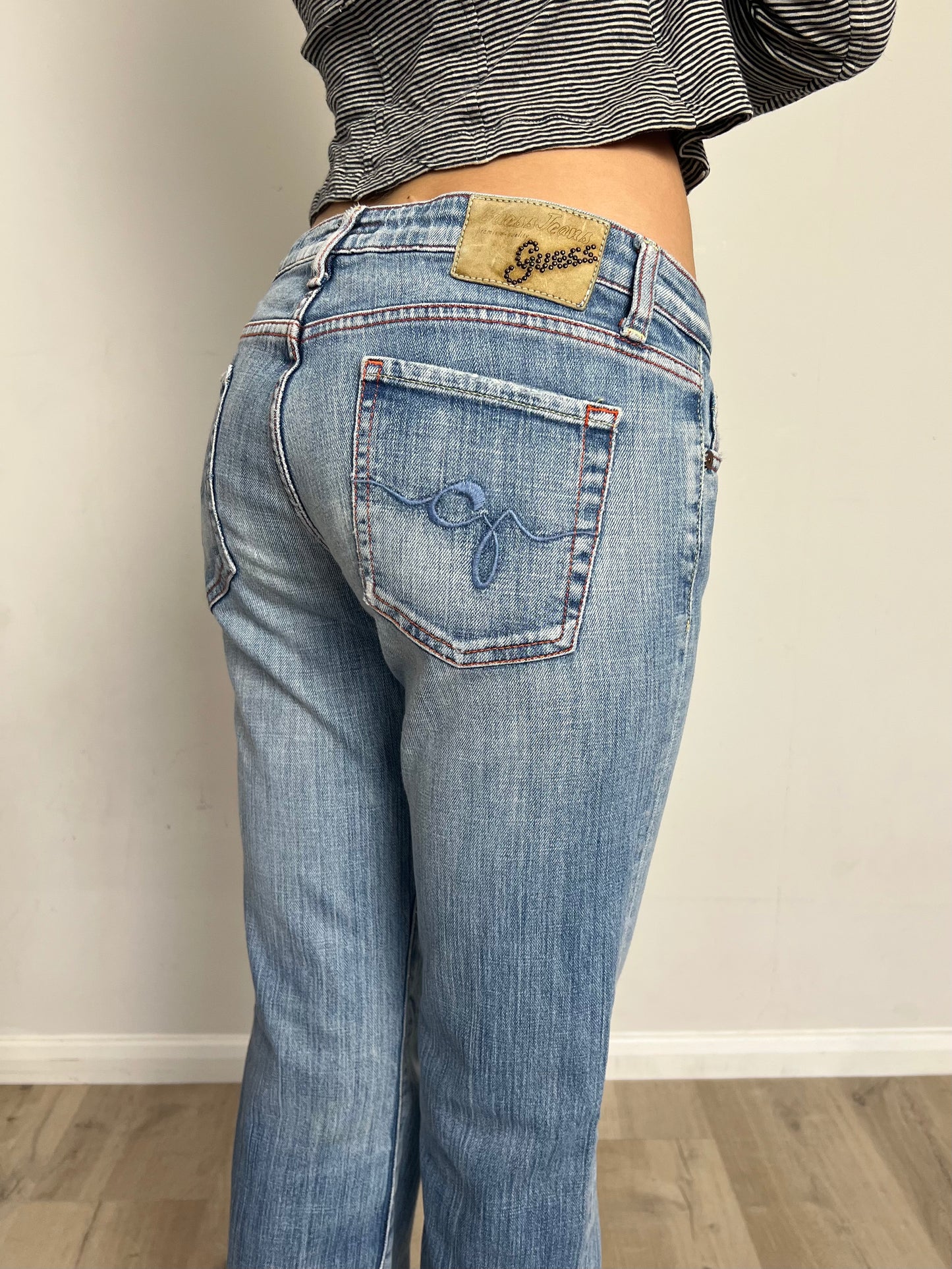 Guess jeans, S