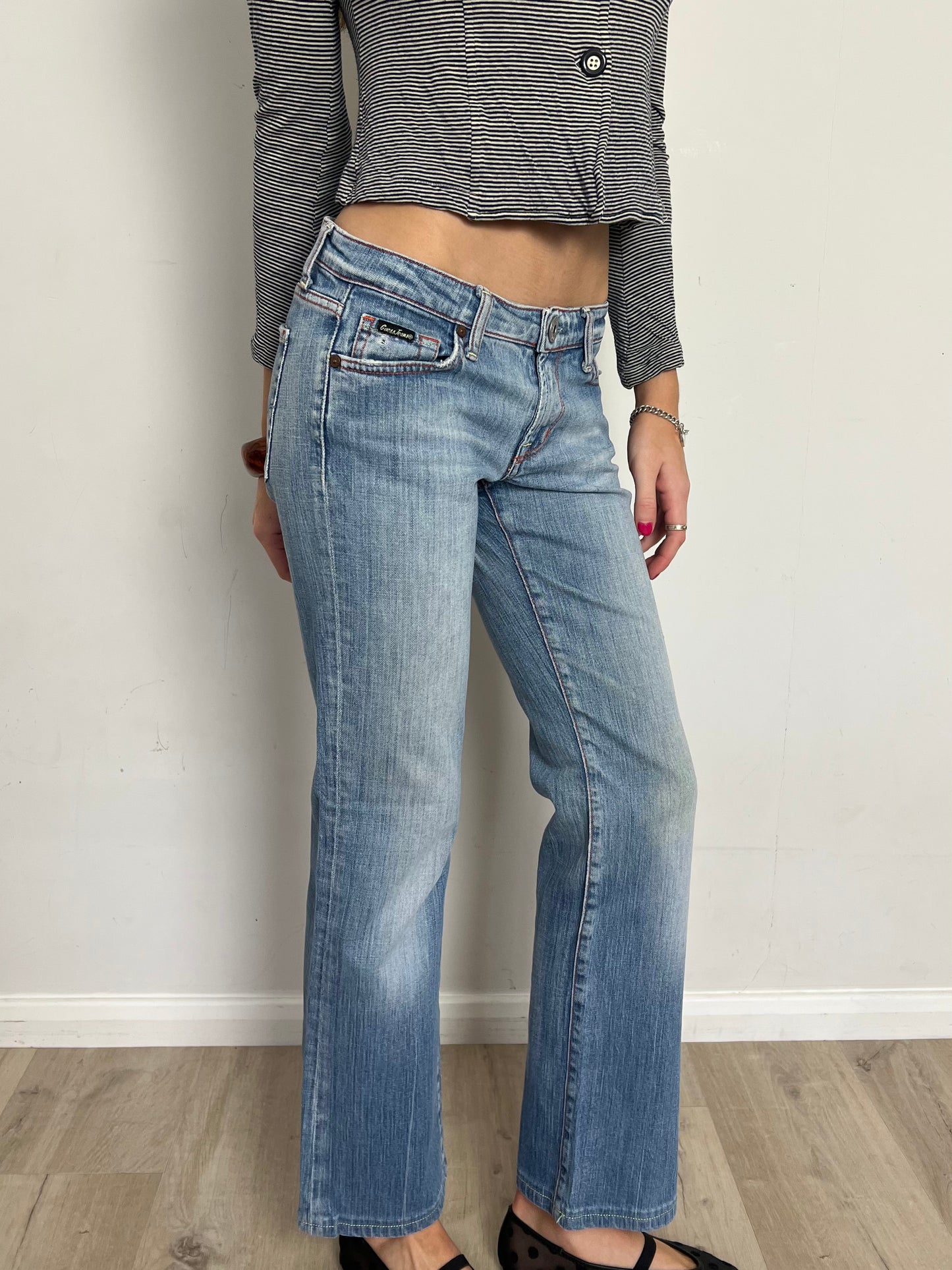 Guess jeans, S
