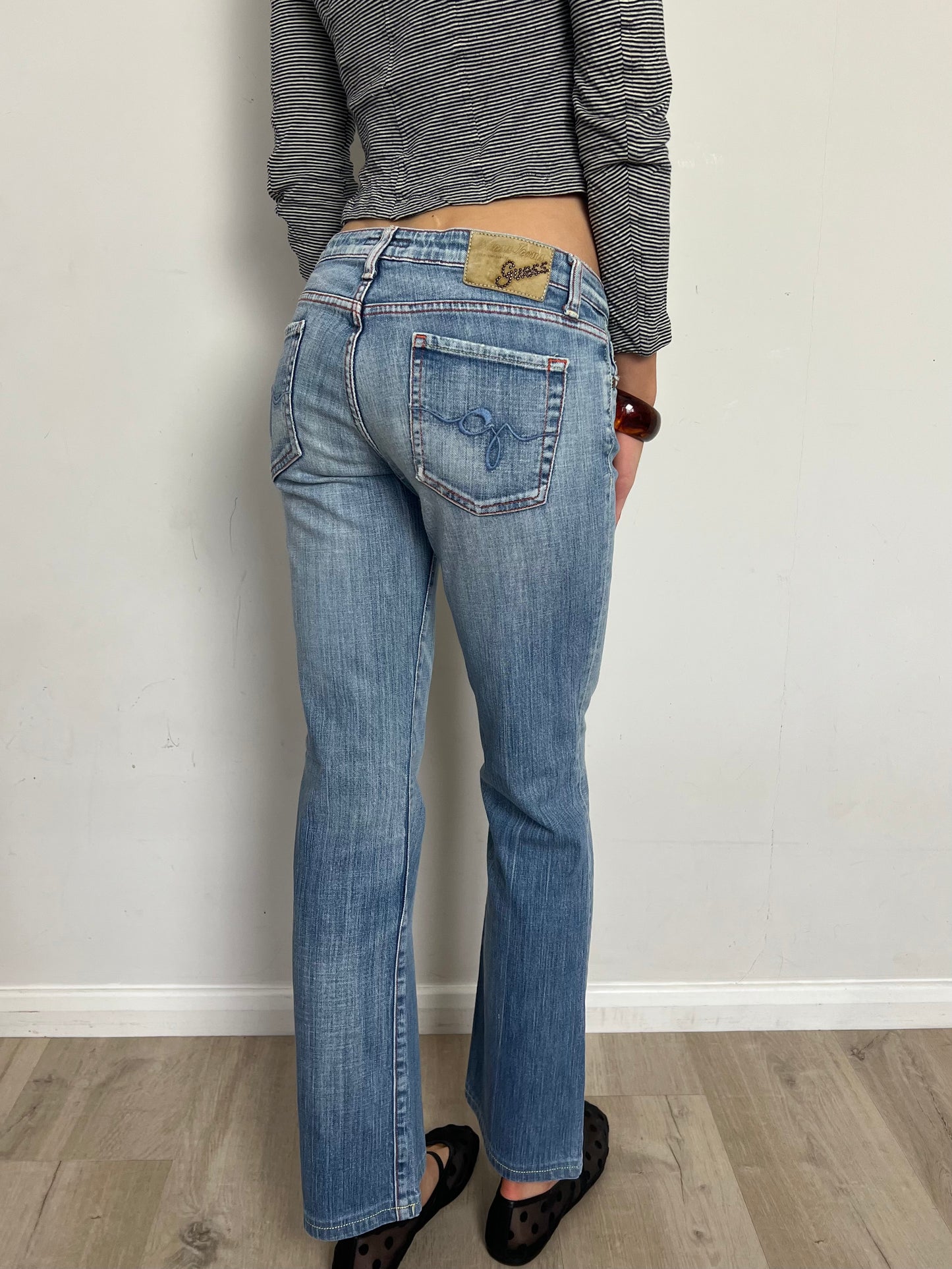 Guess jeans, S