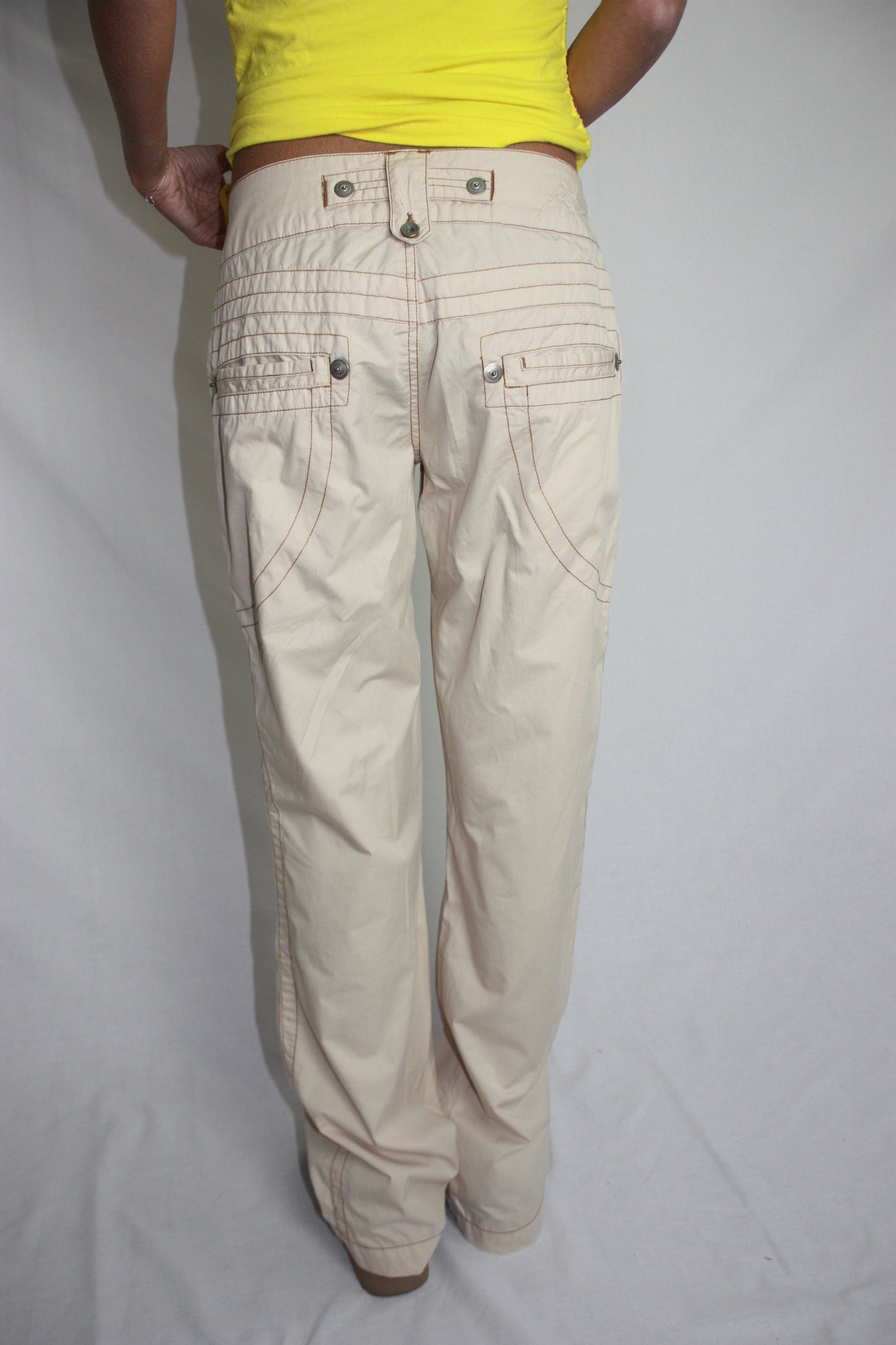 Mexx cargo trousers, M