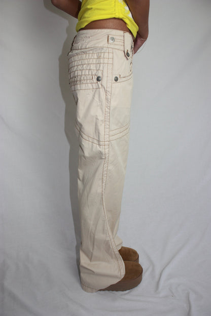 Mexx cargo trousers, M