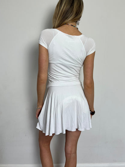Armani dress, XS