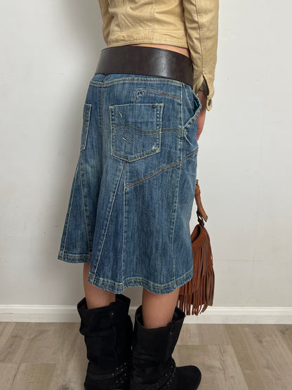 Sportmax skirt, M