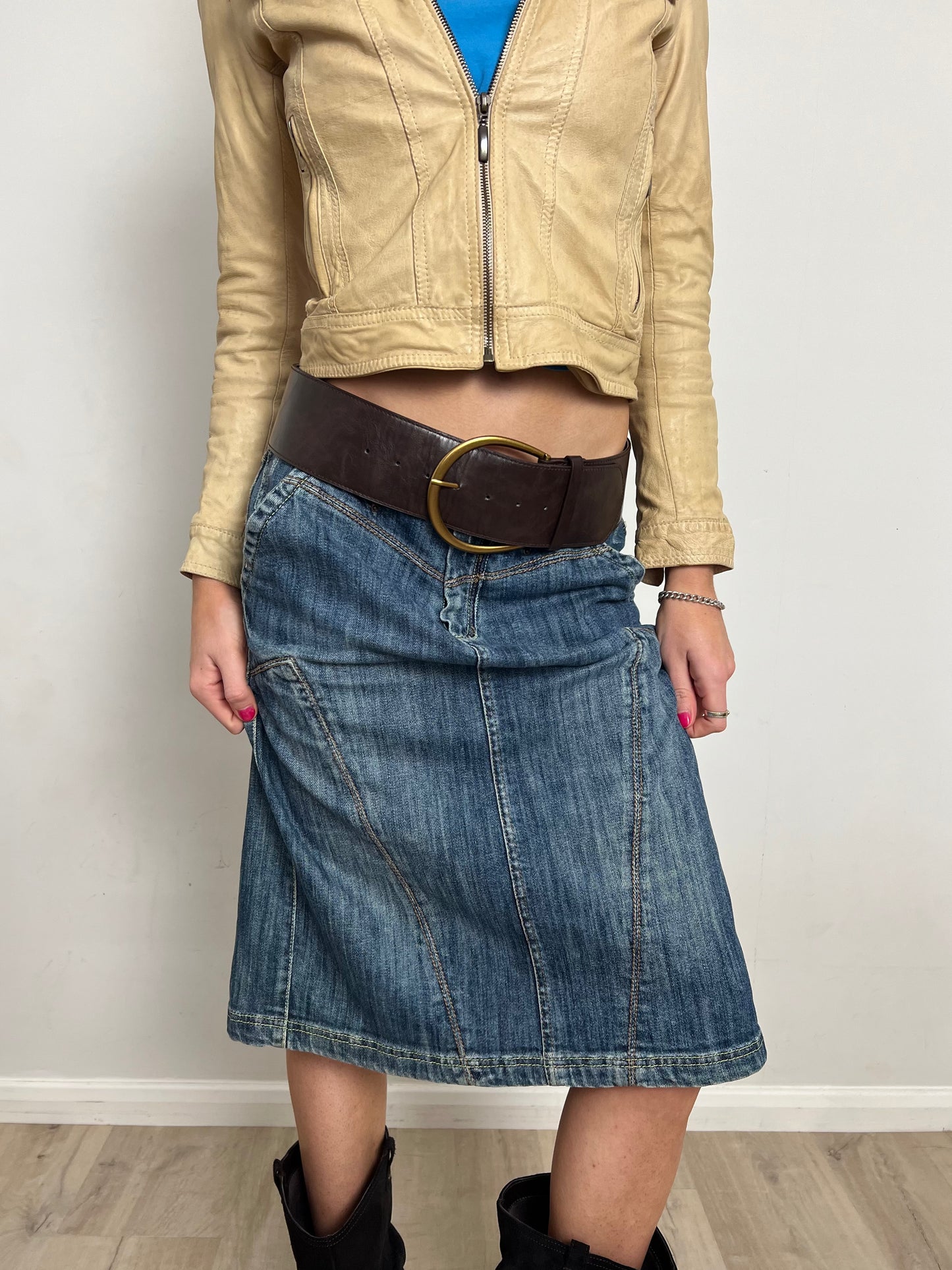 Sportmax skirt, M
