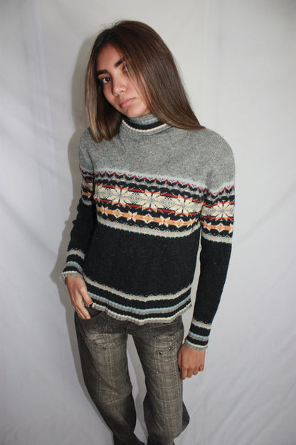 Morgan de toi turtleneck, M
