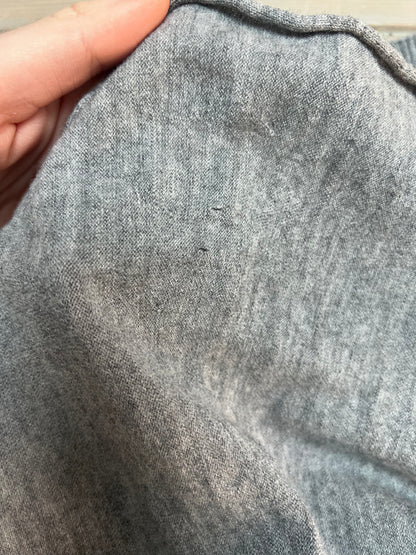 Trussardi Jeans wool jumper, S