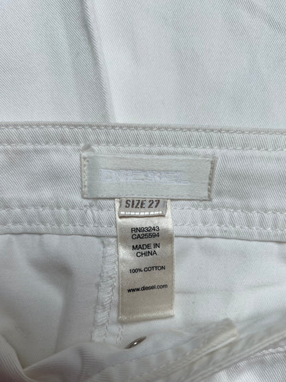 Diesel skirt, S