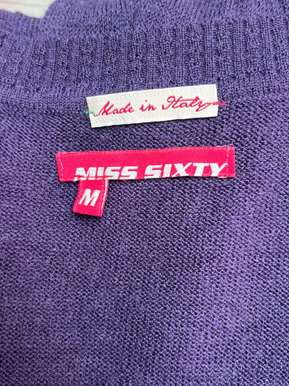 Miss Sixty knit, M