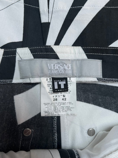 Versace jeans, S