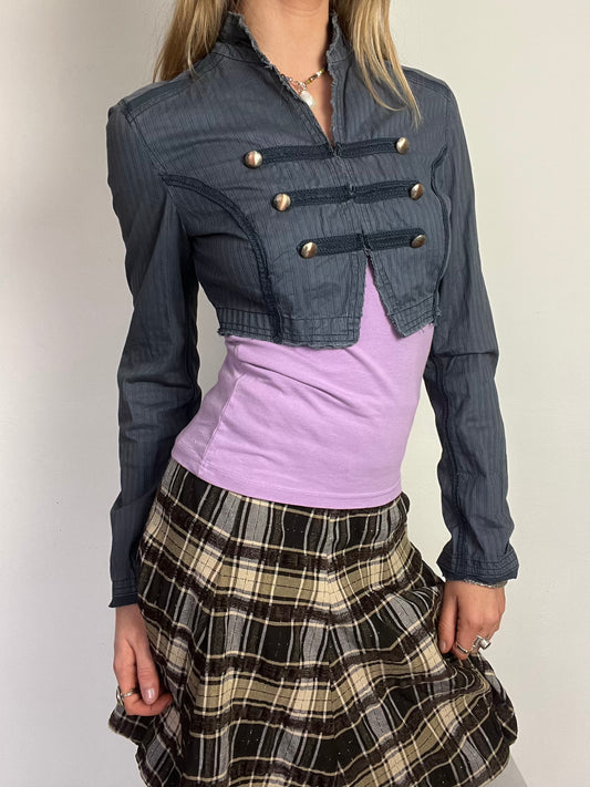 motivi napoleon jacket, S