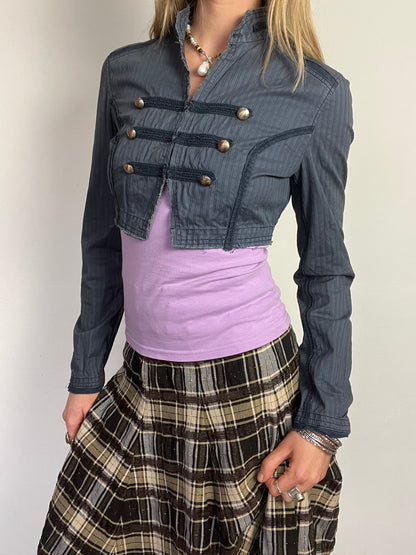 motivi napoleon jacket, S