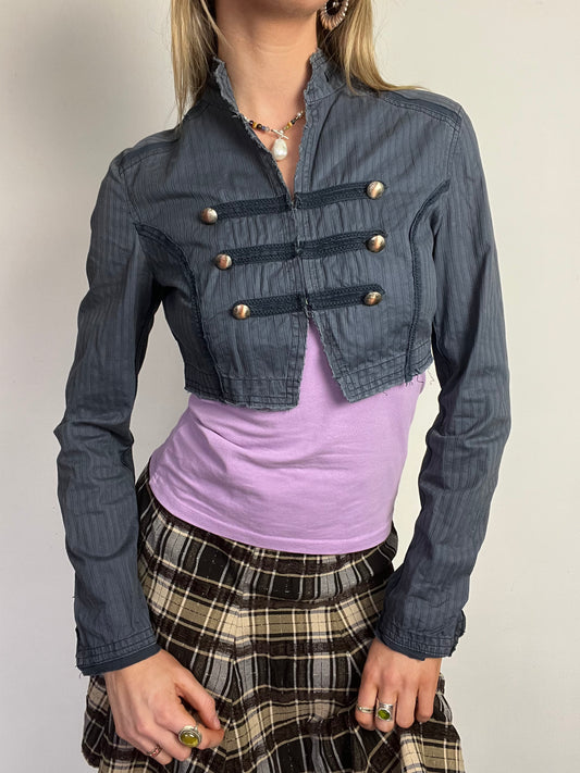 motivi napoleon jacket, S