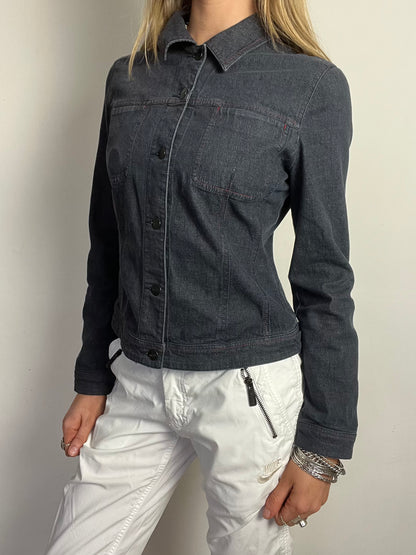 Mexx denim jacket, M
