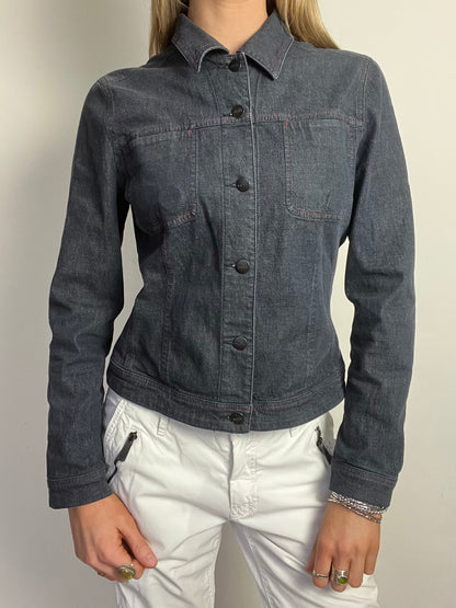 Mexx denim jacket, M