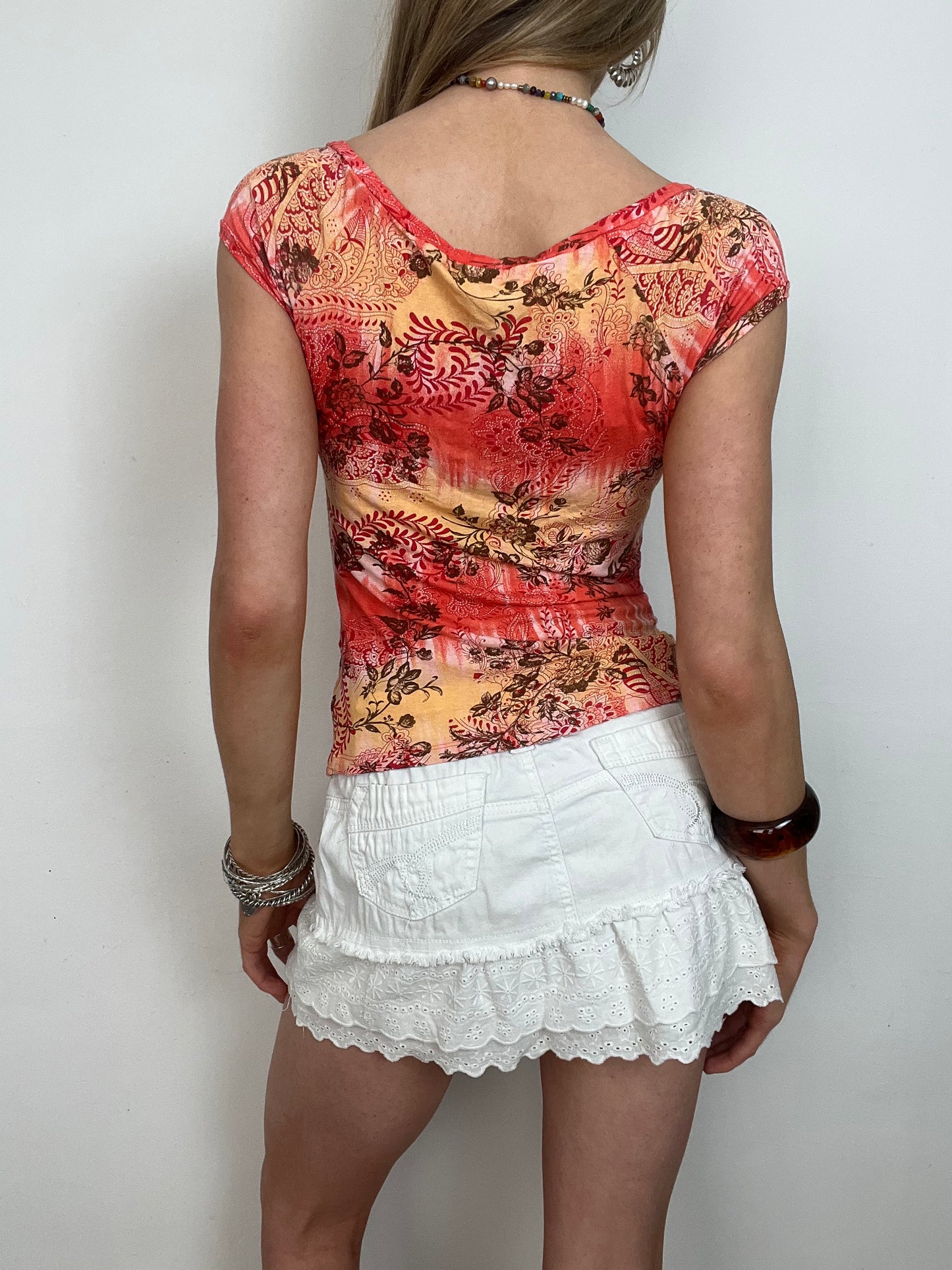 Jane Norman top, M