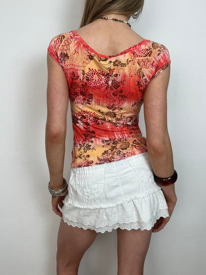 Jane Norman top, M