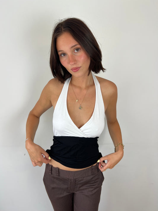 Vero Moda cami top, M