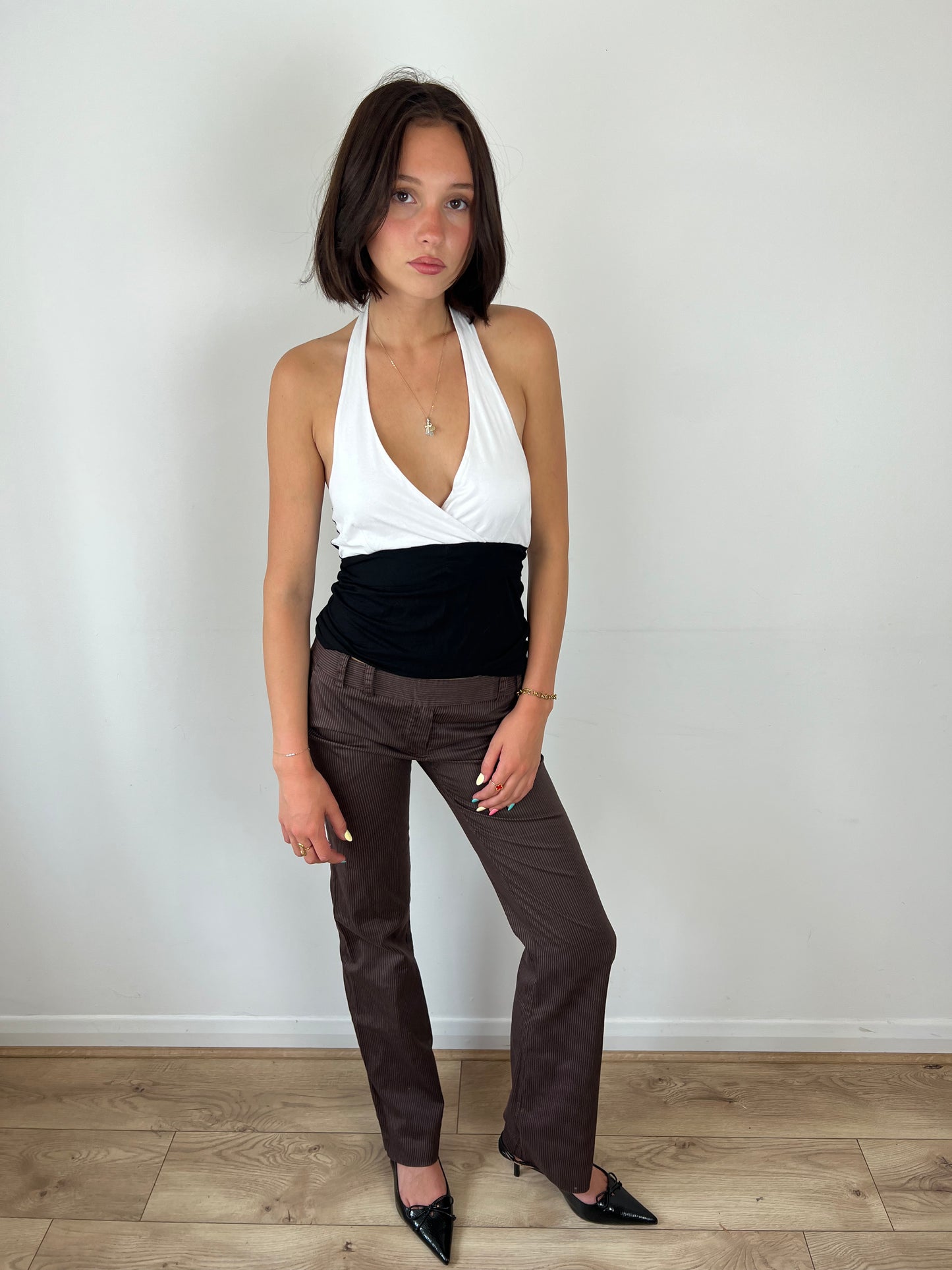 Vero Moda cami top, M