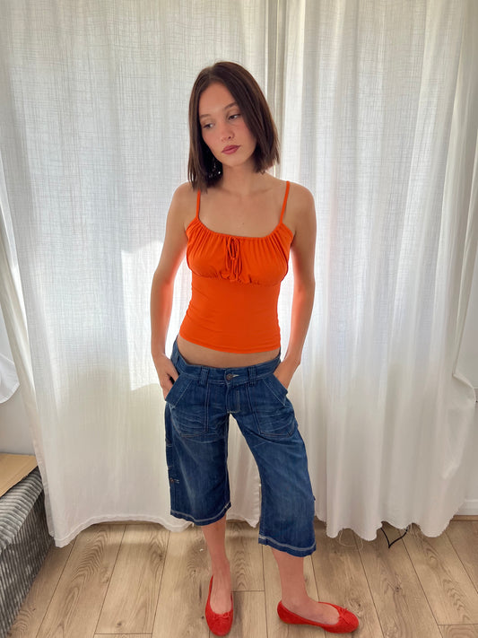 Intimissimi orange cami