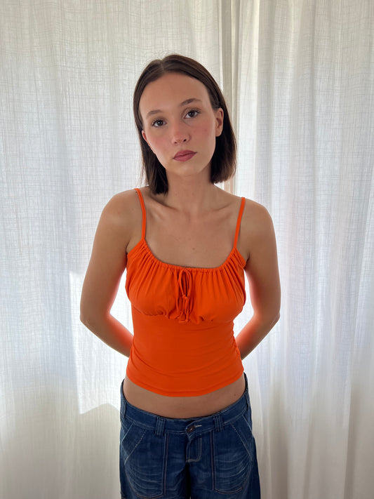 Intimissimi orange cami
