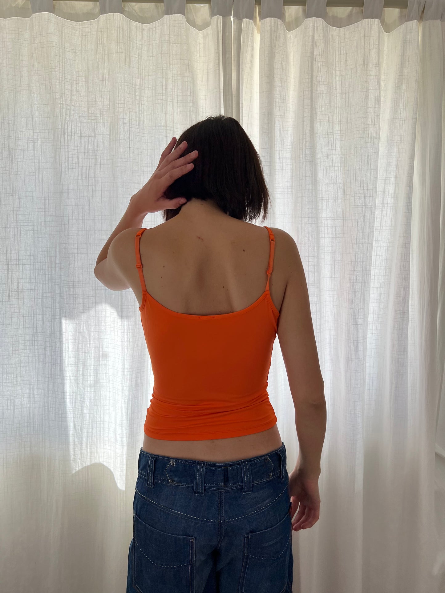 Intimissimi orange cami