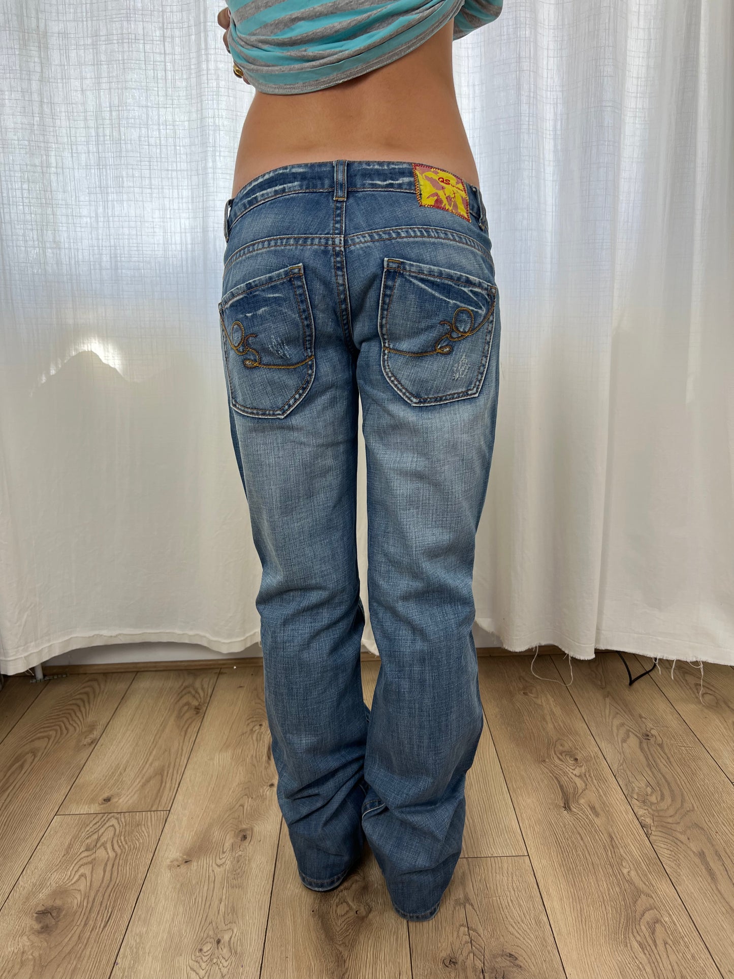 s.Oliver jeans