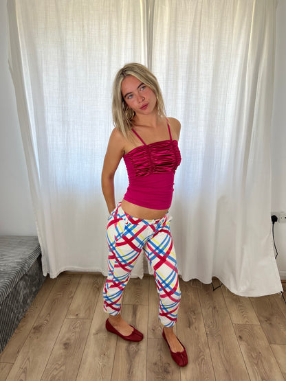 Moschino capris
