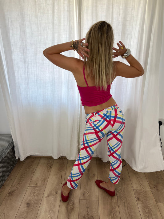 Moschino capris