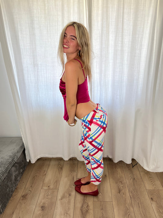 Moschino capris
