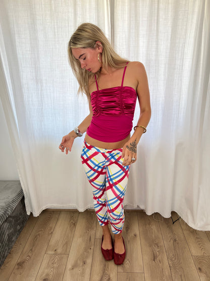 Moschino capris
