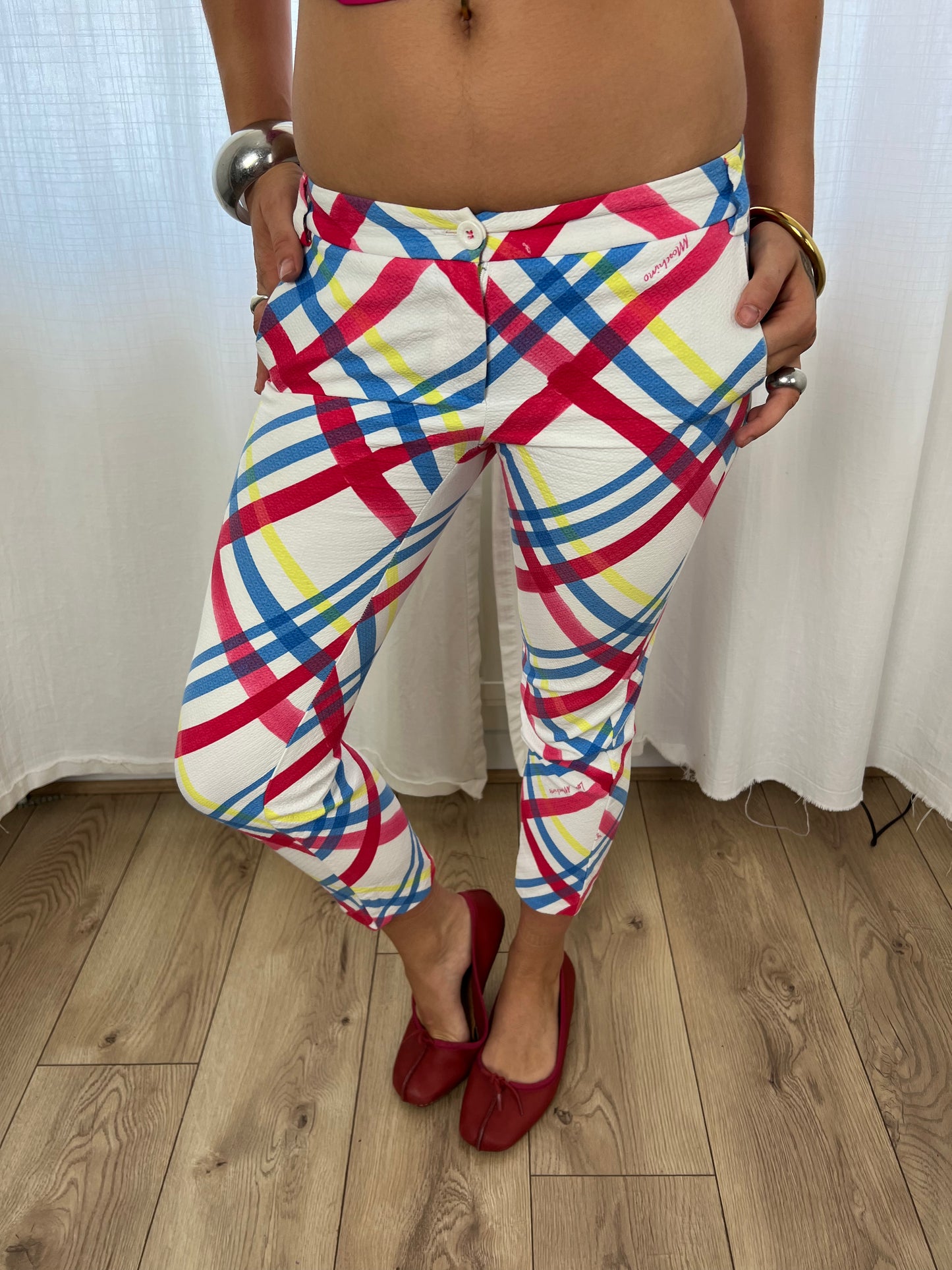 Moschino capris