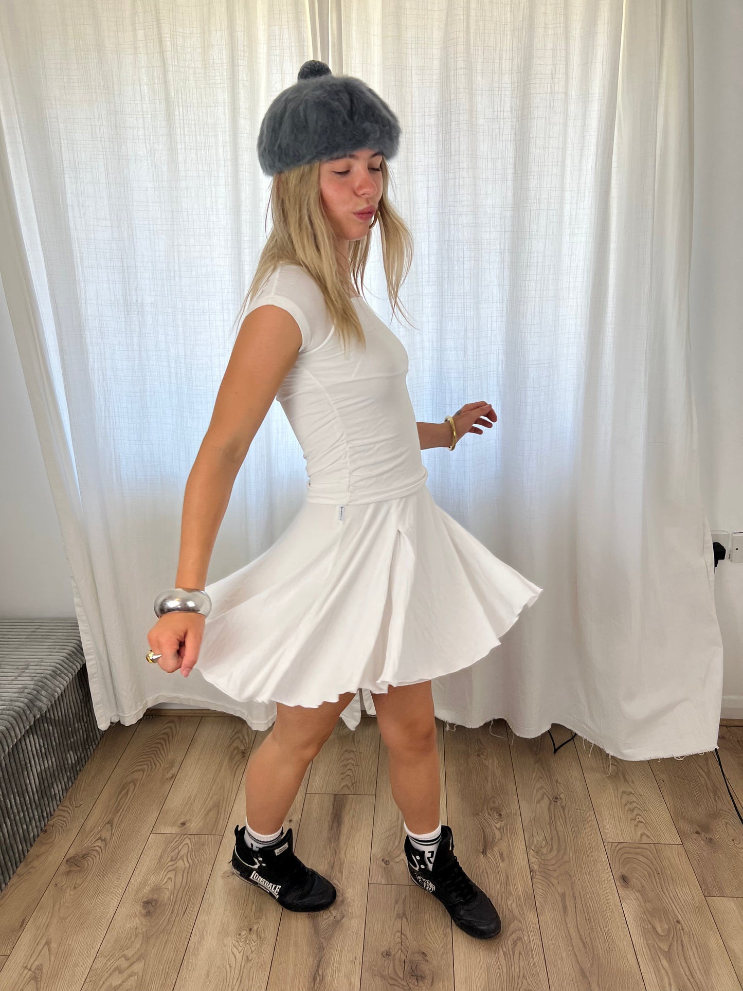 Armani mini dress