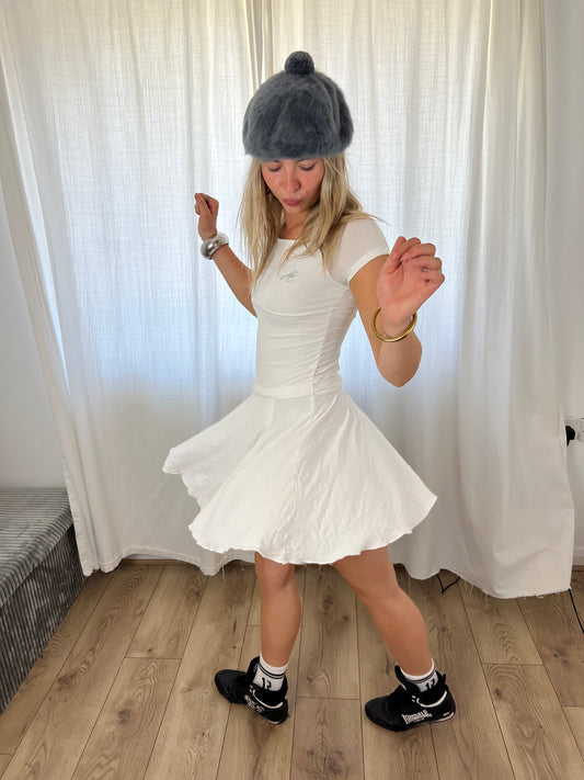 Armani mini dress