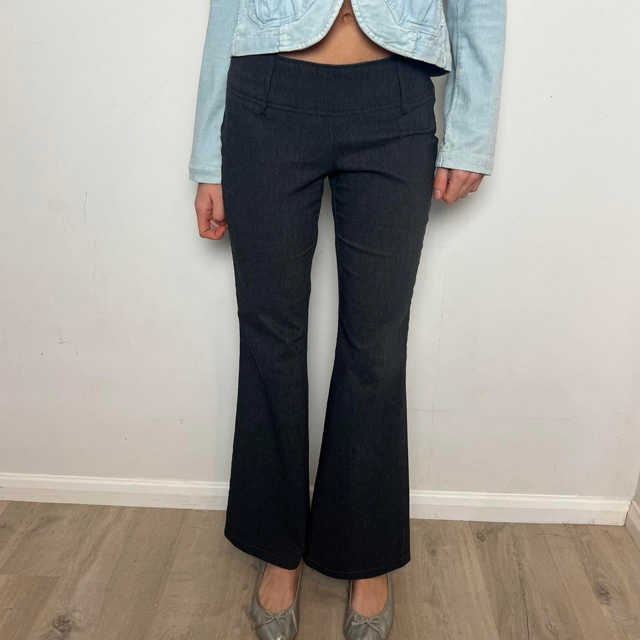 Pimkie suit trousers