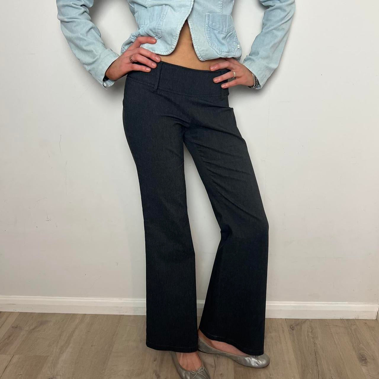 Pimkie suit trousers