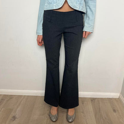 Pimkie suit trousers