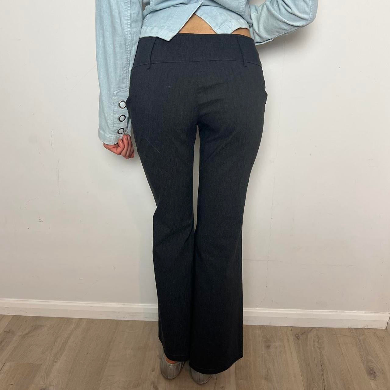 Pimkie suit trousers