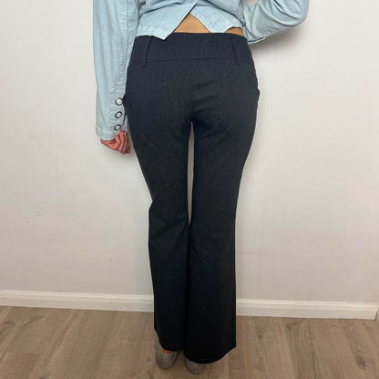 Pimkie suit trousers