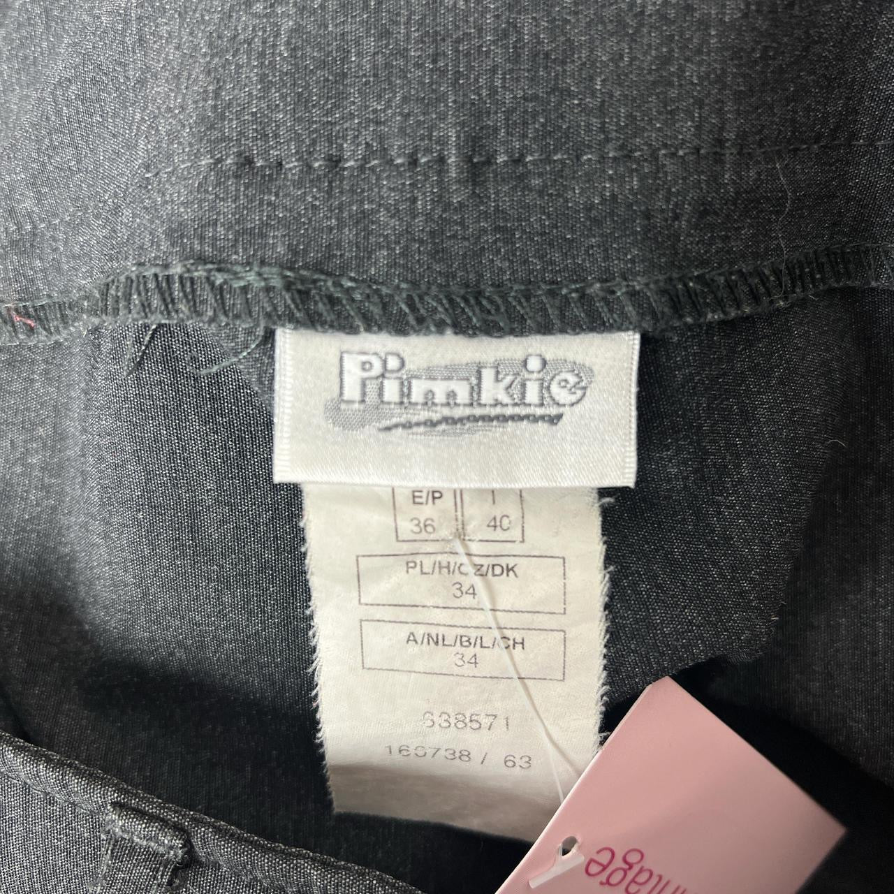 Pimkie suit trousers