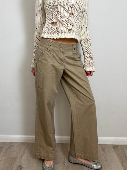 United Colors of Benetton trousers, S