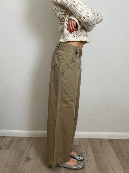United Colors of Benetton trousers, S