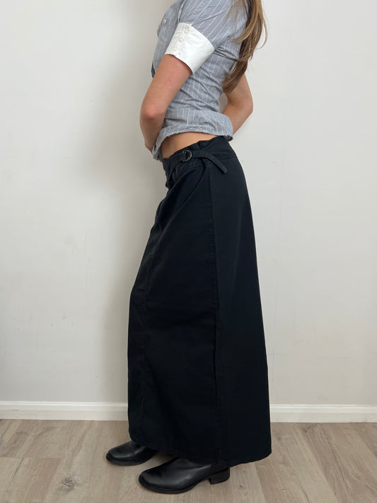 United Colors of Benetton maxi skirt, L