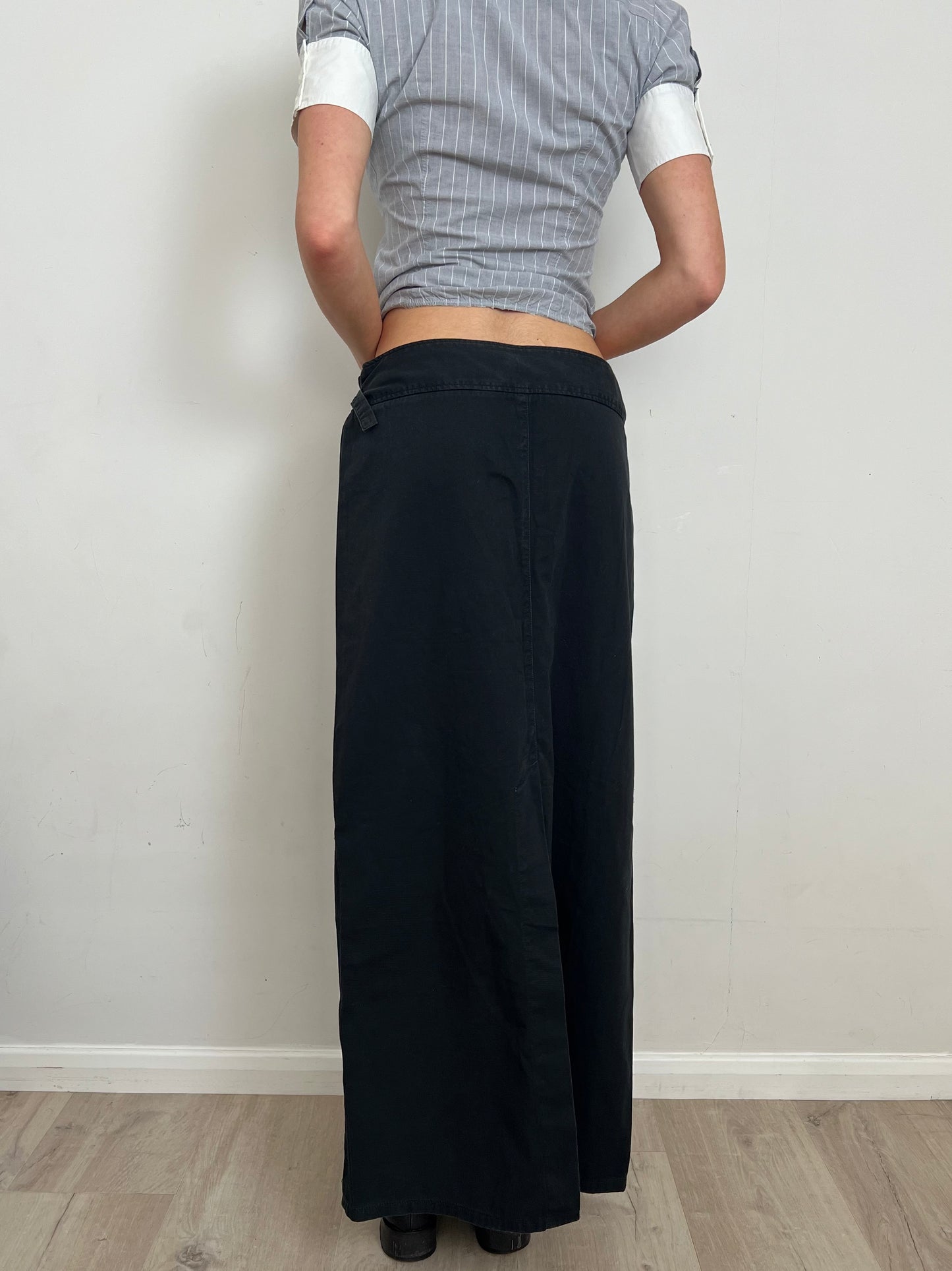 United Colors of Benetton maxi skirt, L