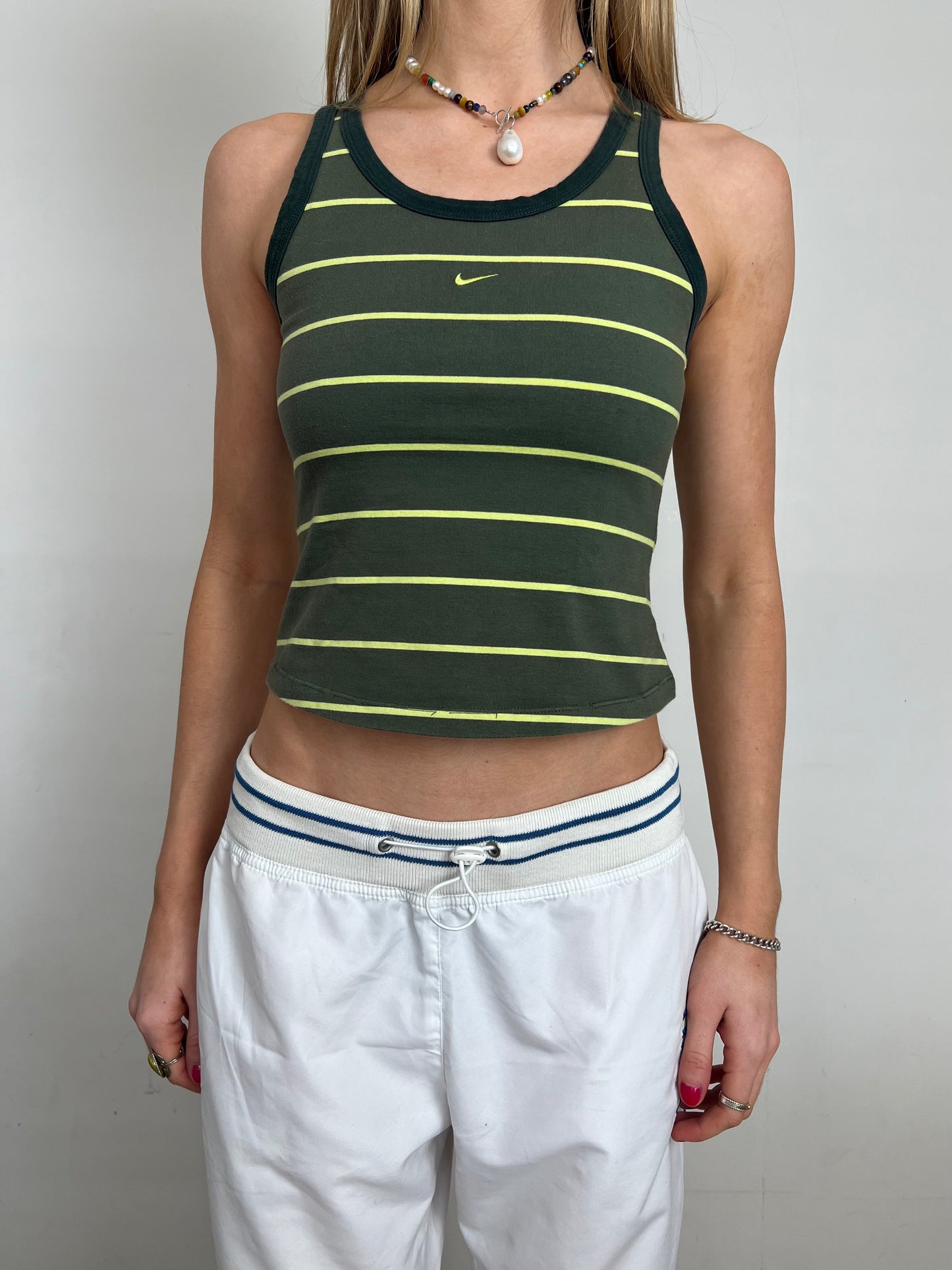nike top, S/M