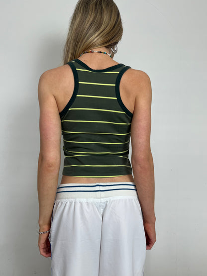 nike top, S/M