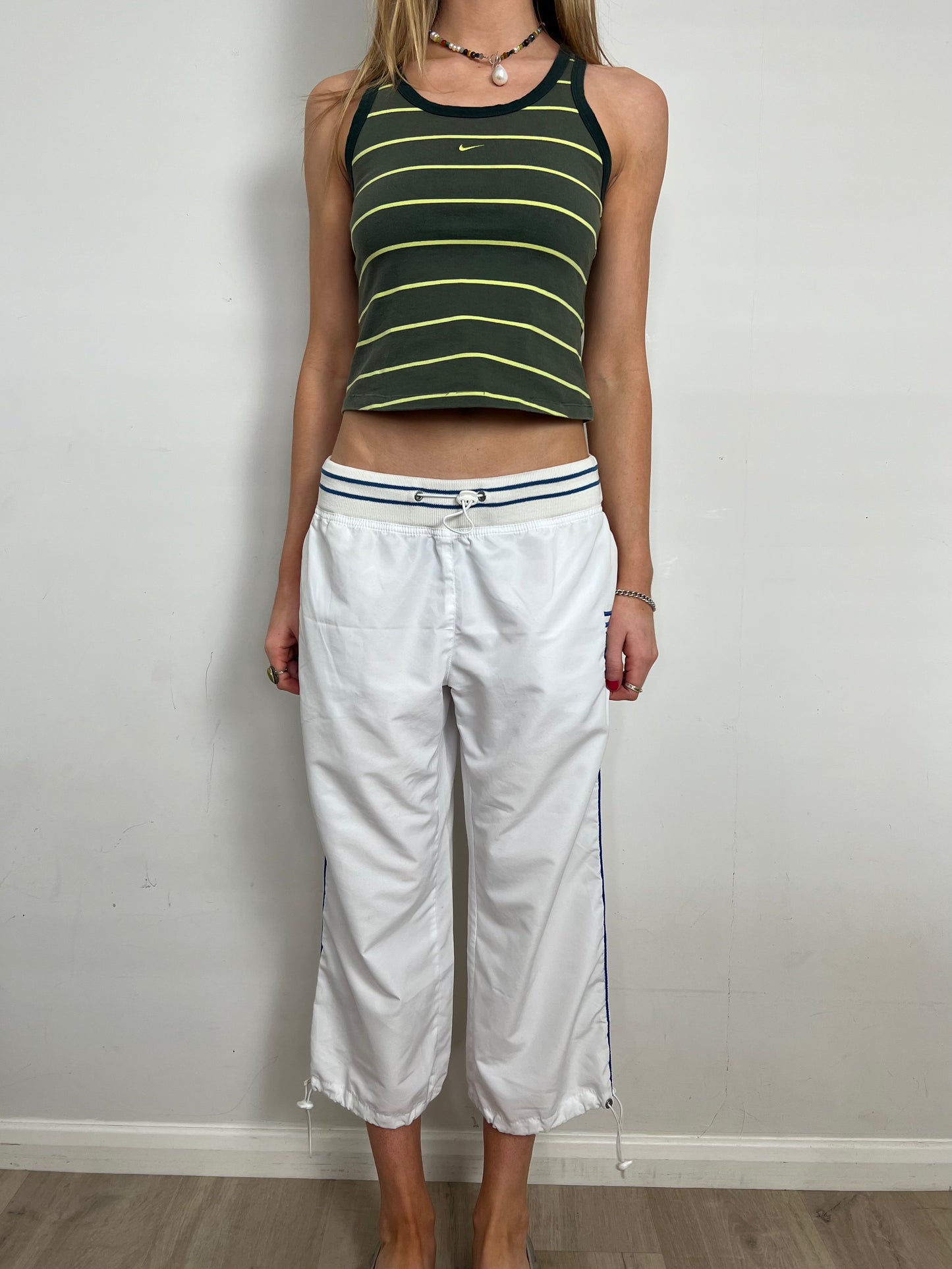 italia capris, M