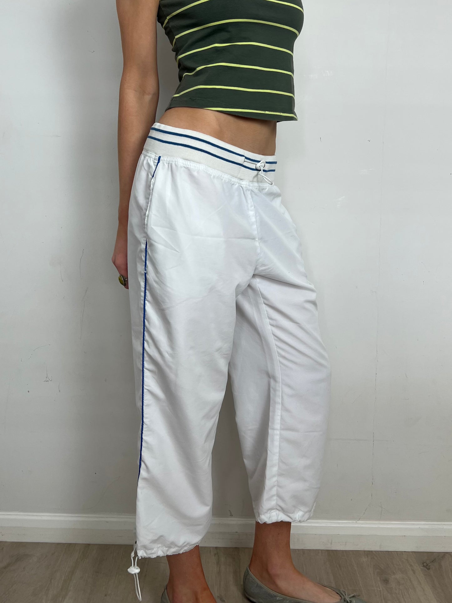 italia capris, M